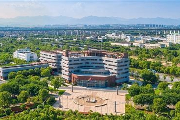 Quzhou intelligent manufacturing park growth takes off in H1