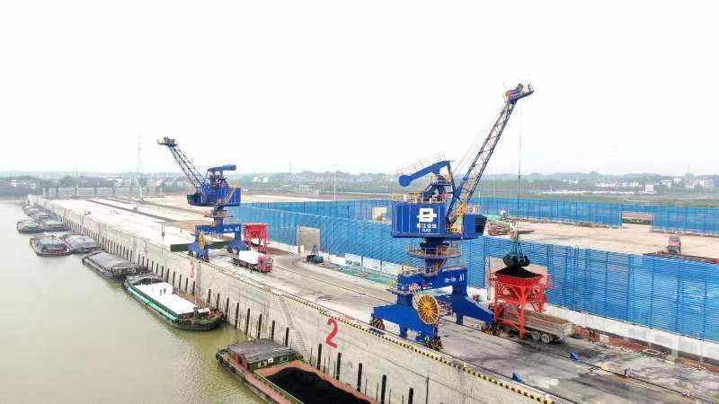Quzhou pushes to integrate river, sea other key ports