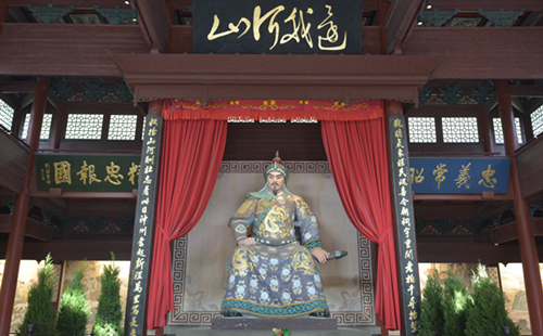 Zhejiang hosts conference promoting Song Dynasty culture