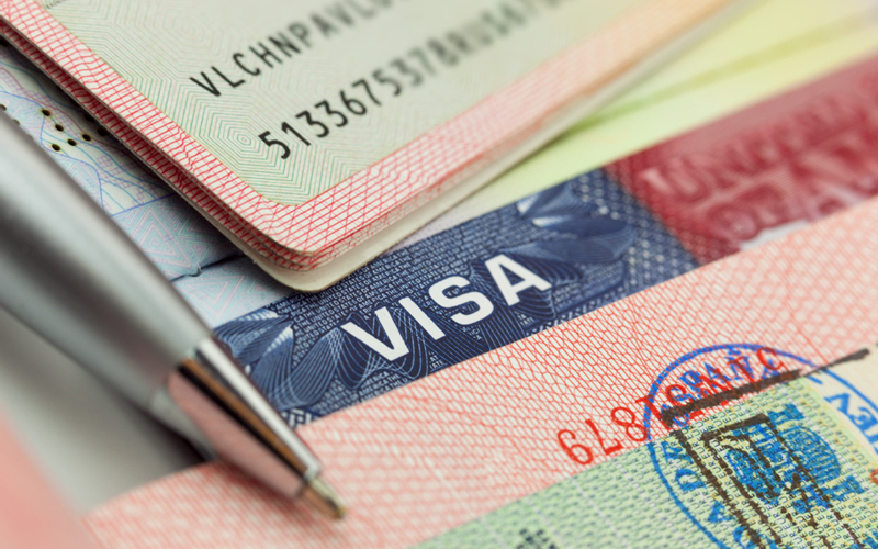Countries to relax visa curbs for media workers
