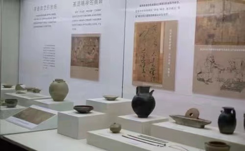 Zhejiang to establish at least 400 museums in rural areas in 2022