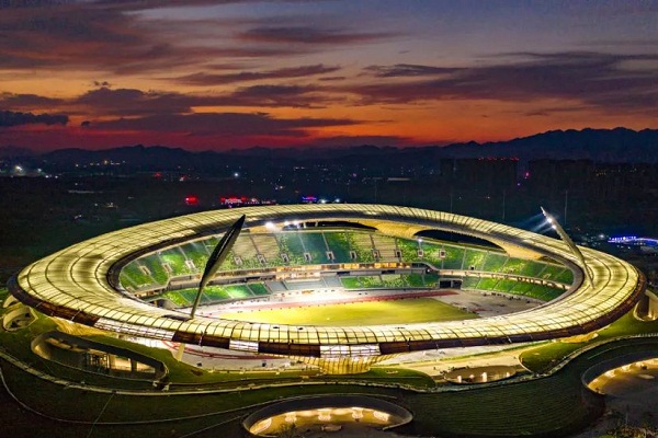 ​National Athletics Championships to be hosted in Quzhou
