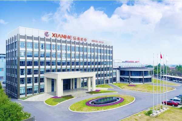 Quzhou enterprise among China top 500 private manufacturing enterprises