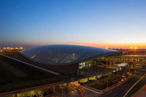 Quzhou to open new flight to Beijing