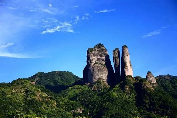 Quzhou scenic areas offer free admissions during Asian Games