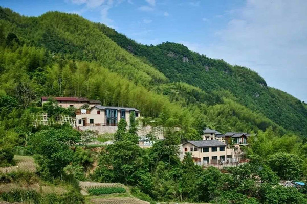 Must-see destinations in Qujiang