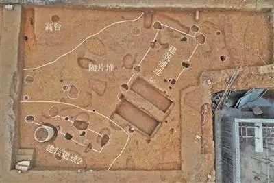 Quzhou unearths 5,000-year-old human settlement