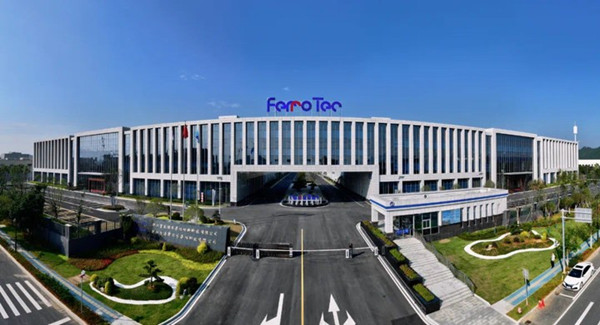 Changshan a magnet for foreign investment 