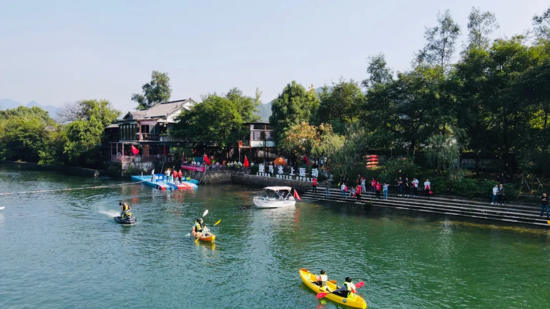 Quzhou charts path to common prosperity