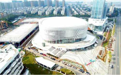 Quzhou's sports venues to open for free