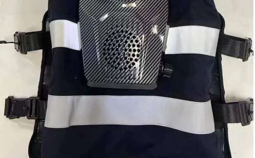 Quzhou company's 'air-conditioned vest' secures national patent