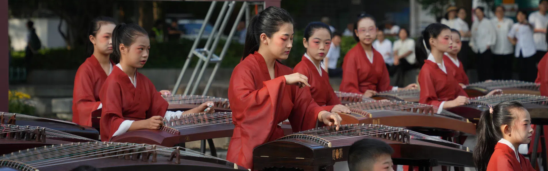 Ceremony held to celebrate birthday of Confucius 