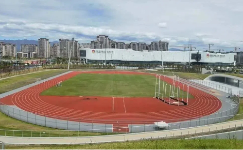 Quzhou Sports Center to offer free access