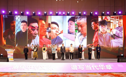 30 works win special praise at ICH film and photo show in Zhejiang