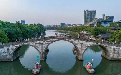 Zhejiang to further boost cultural development