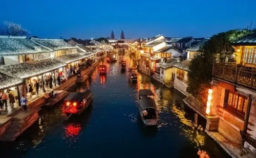 Zhejiang's tourism soars with cultural boosts