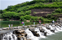 Kecheng joins Zhejiang water resources program 