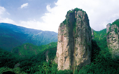 Zhejiang spotlights 16 tourist destinations in 8 categories