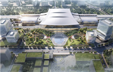 Quzhou breaks ground on 38 major projects