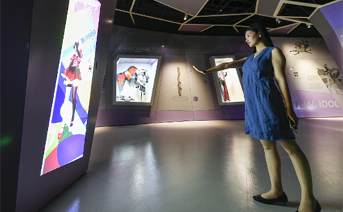  Zhejiang to build 1,000 museums in rural areas