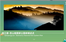 Explore Quzhou's beauty at COP 15 online pavilion