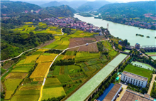 Quzhou water conservancy irrigation