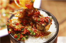 Quzhou cuisine wins spicy food lovers