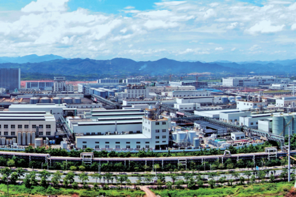 Quzhou's industrial economy sees growth