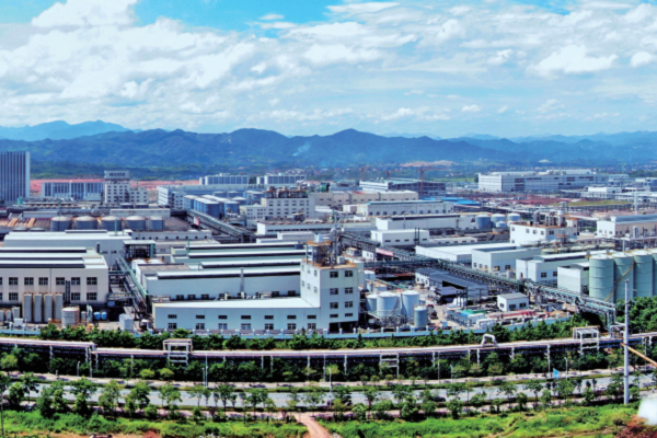 Quzhou pursues digital manufacturing