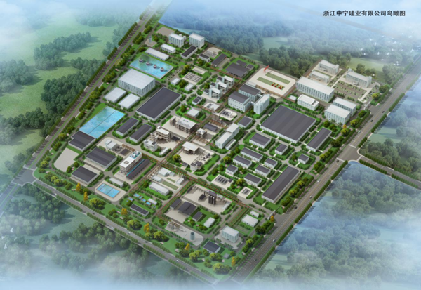 Quzhou forges ahead with 23 major projects