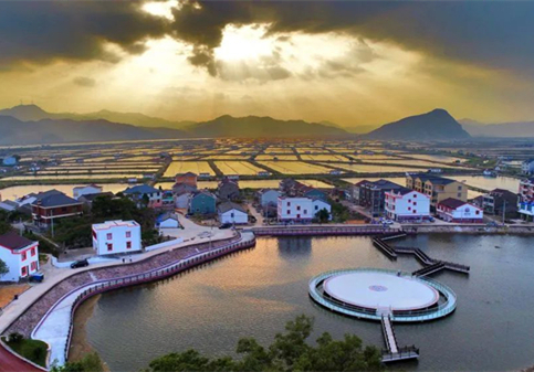 3 Taizhou cases listed as provincial models in common prosperity