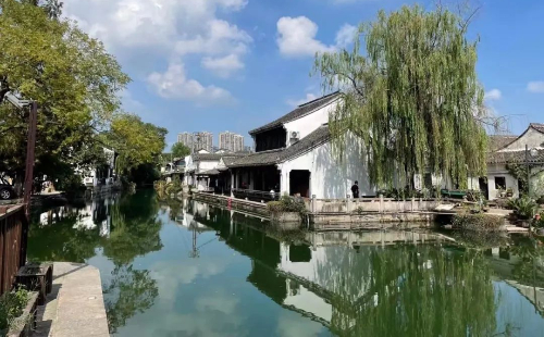 Exploring Song Dynasty: The Mansion of Tang Yi