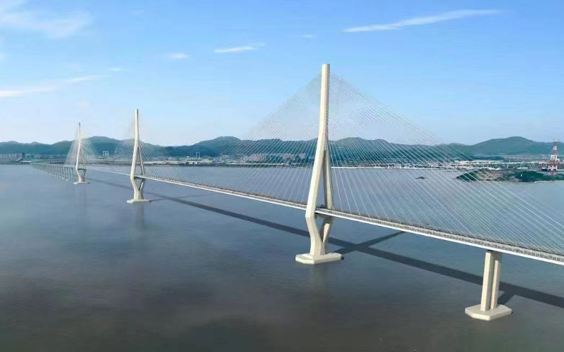 Bridge to open islands up to new opportunities