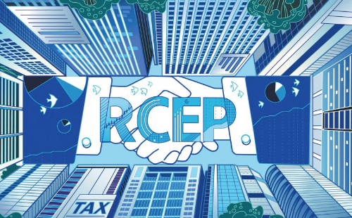 Shaoxing companies benefit from RCEP