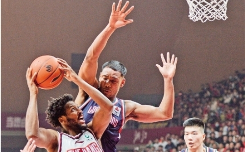​Shaoxing aims to become top-tier destination for sports