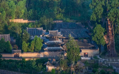 Two ancient villages in Lishui scoop up national awards