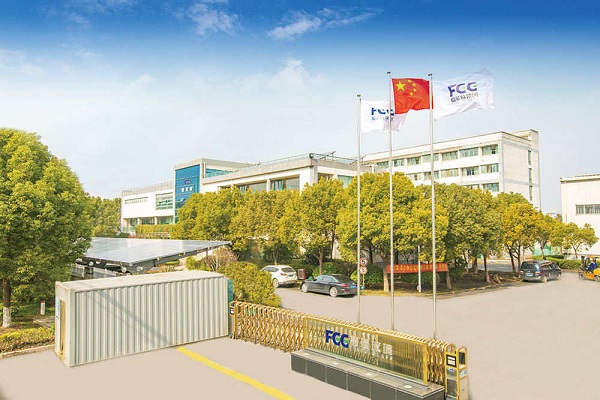Jiaxing shines among Forbes China's top 50 transnational enterprises
