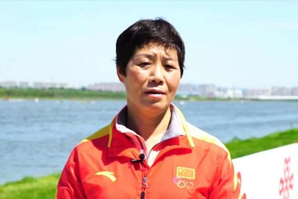 Sports Time | Legendary coach drives Zhejiang duo to gold at Asian Games