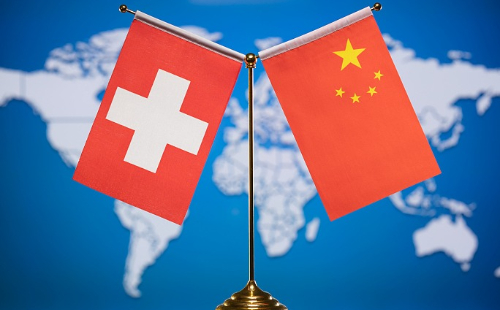 China to grant Switzerland unilateral visa-free treatment