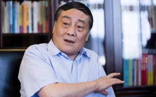 Trade union group mourns death of beverage tycoon Zong Qinghou