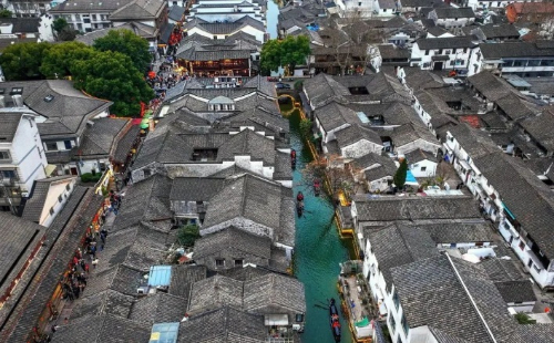 Provincial meeting highlights Shaoxing's preservation efforts