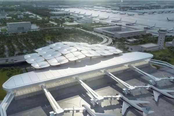 Jiaxing to build aviation logistics hub in YRD