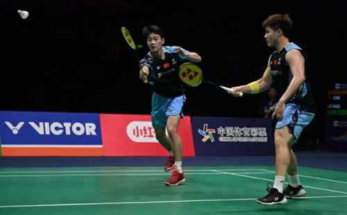 Badminton Asia Championships conclude in Ningbo