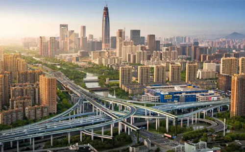 Ningbo's GDP up 5.6% in Q1
