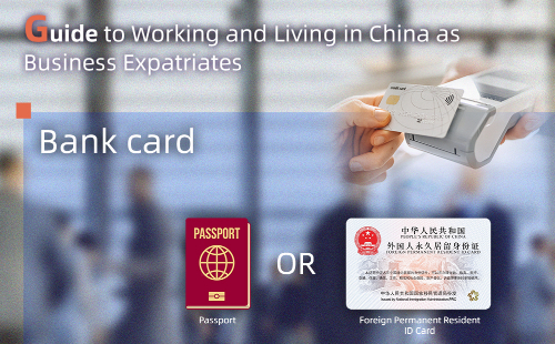A guide to working and living in China as business expatriates