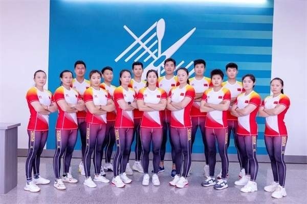 Jiaxing athletes ready to shine in Paris Olympics