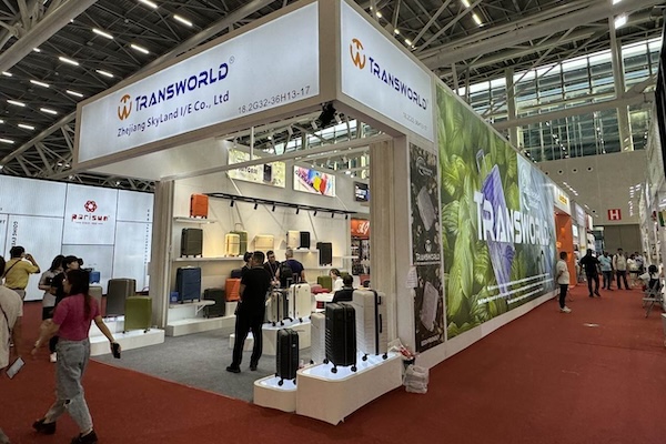 Jiaxing companies ready to dazzle at 136th Canton Fair