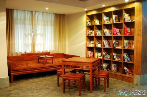 Zhejiang Accommodations Hotels  homestays  travel  tourism