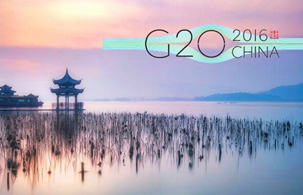 Talking about G20: Innovative, invigorated, interconnected, inclusive