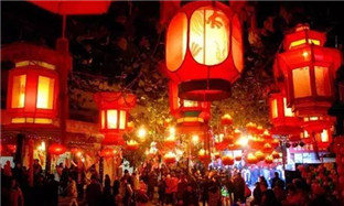 Lantern shows expect to dazzle Hangzhou